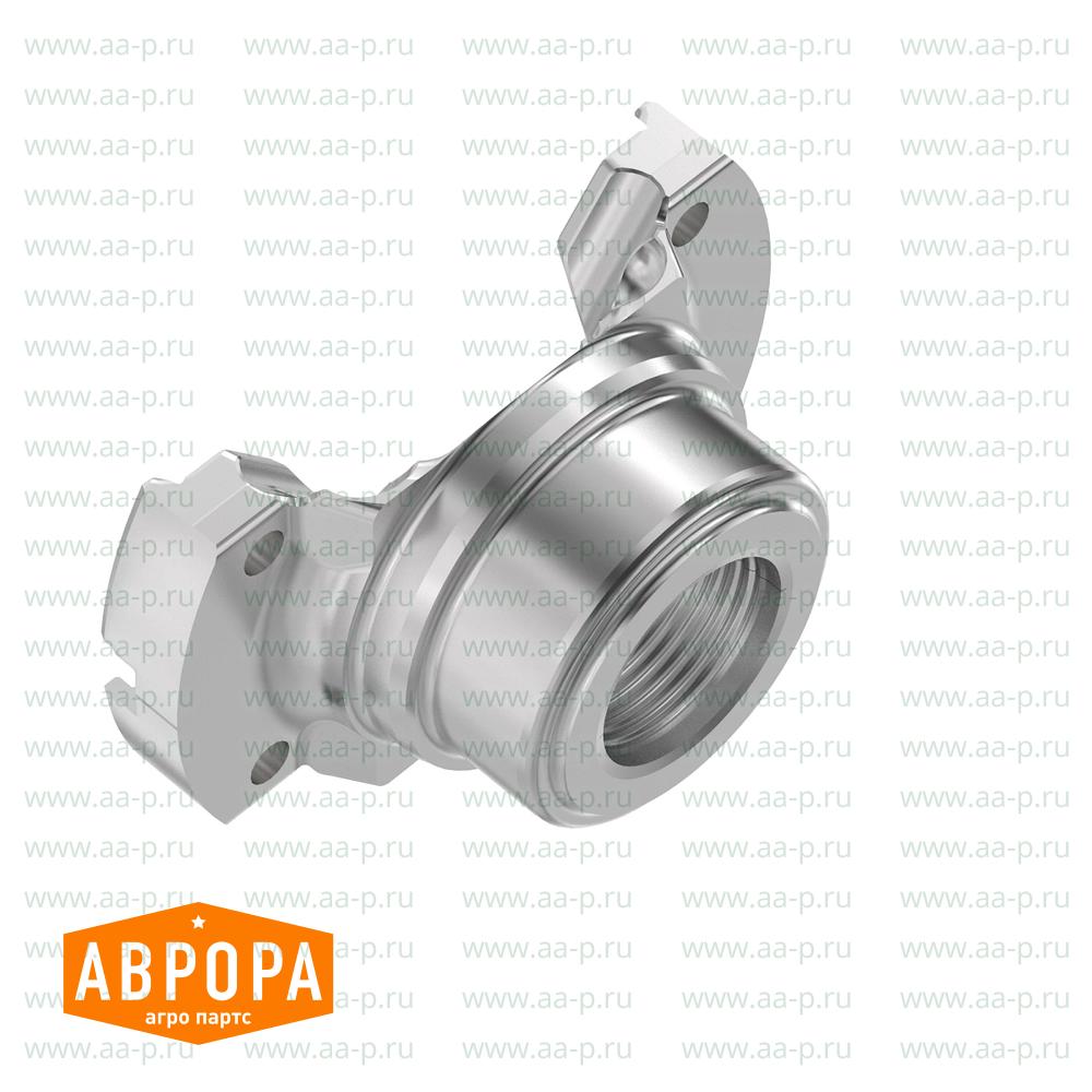 Isolator